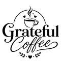 Grateful coffee